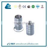 Sanitary Weld Pipe Connector