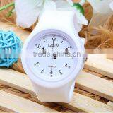 Silicone Quartz Movement Watch thumbnail-5