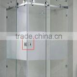 Wholesale Price Elegant Solid Brass Bathroom Glass Door Knobs thumbnail-4
