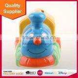 Hot Selling Car Shape Kids Piggy Bank Ceramic Coin Sorter With Handle thumbnail-2