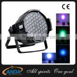 54*3/1w Stage Led Full Color Par Lighting thumbnail-1