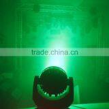 Touch Screen 36X10W RGBW 4IN1 LED Zoom Moving Head Wash Stage Light thumbnail-4