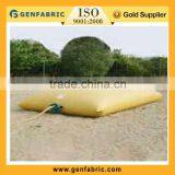 China Collapsible Pvc Pillow Tank for Oil ,water Manufacturers