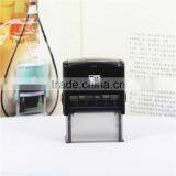 Epress Rectangle Automatic Stamp Blank ,Custom Stamper Handle , Expiration Date Stamp thumbnail-5