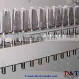 TESTING MACHINE TWIST