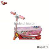 3 Wheels Aluminum Standing Scooter thumbnail-1