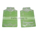 Skin care products packaging bag,cosmetic bags for face mask and eye mask