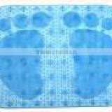 Custom Toilet Floor Foot Massage Mat