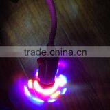 USB Fan With Laser thumbnail-2