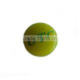 Wholesale Metal Jean Push Plastic Button Switch