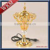 Wedding Gift Arabic Incense Burner thumbnail-2