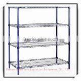 Stainless Steel Wire Rack Shelf thumbnail-1