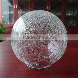 Vintage Style Clear Glass Bulk Lamp Shades thumbnail-2