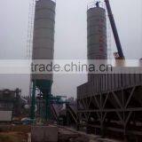 50 M3/h Efficient Concrete Mixing Station HZS 50 thumbnail-5