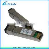 Optical Transceiver Module 10G 40Km 1590nm CWDM SFP+