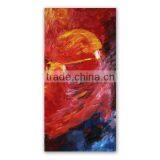 2016 Blue Abstract Painting Canvas Art for Wall Decor Factory Sell #00008 thumbnail-6