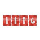 Wholesale New 3d Sublimation Blank Custom Printing Fridge Magnet thumbnail-3