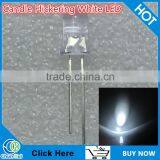 5mm Candle Flickering Led thumbnail-5