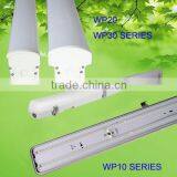 1.2m 1.5m 1.8m 2.4m LED Vapor Tight Linear Fixtures
