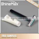 Colorful Product Triple Blade Razor thumbnail-5