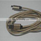 Aluminlum Housing USB C to USB 3.0 Cable,Durable Connector With Nice Polish thumbnail-4