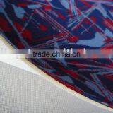 Bus Train Seat Cover Fabric