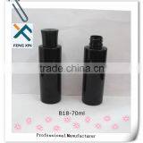 Pet Plastic Bottle for Lotion/small Plastic Bottle