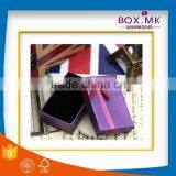 Lowest Price High Quality Rectangle Gold Marble Jewelry Box thumbnail-2
