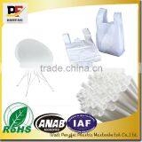 Chemicals, Rutile/Anatase TiO2 White Masterbatch Manufacturer, LDPE Color Masterbatch thumbnail-3