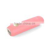 Trusda L2 2200mAh/2600mAh/2800mAh Professional Manucturer Universal Power Bank With A-class Battery for Smart Phone thumbnail-4