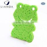Cleaning Sponge Scourer,cellulose Sponge Scourer,abrasive Cleaning Scouring Pad thumbnail-4