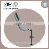 Furniture Stainless Steel Spring Loaded Hidden Factory Sofa Headrest Hinge thumbnail-4