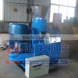 Energy Saving Biomass Wood Pellet Mill With CE thumbnail-2