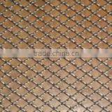 Crimped Mesh