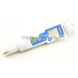 Hot Sell Pen Type Digital Salt Meter