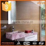 China Factory Price Natural Stone Pool Table Poker Top thumbnail-4