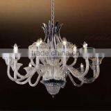 Luxury Italian Wholes Crystal Chandelier &pendant Lights