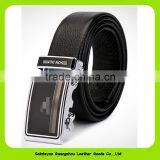 16023 Custom Braned Highly Real Leather Gift Set Wallet Belt Card Holder thumbnail-3