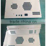 Precision Custom Metal Stamping Parts thumbnail-4