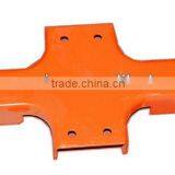 Drive in Storage Rack for Cold Storage thumbnail-2