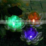 Solar Hand Lamp Meerkat Figurines Led the Lamp thumbnail-6