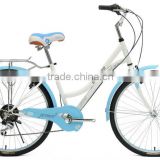 26 inch cheap ladies bicycle china bike for sale