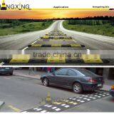 HX-SH04 Rubber Speedbumps/vehicle Speed Limiter From Ningbo Hengxing thumbnail-3