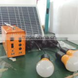 solar lighting system with led, led solar lighting system SL-10A