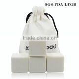 20mm Whiskey Ice Stone ,wine Chiller Ice Cube thumbnail-2