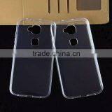 Low Price China Mobile Phone Ultra Thin Colors Transparent Soft TPU Sillicon for Huawei D9199 g8 g7 Plus Case Fast Shipping thumbnail-2