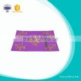 OEM Customized Logo Printing Silicone Baking Mats and Pads thumbnail-1