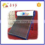Best Price of Solar Tube Well for Bathroom Solar Water Heater thumbnail-2