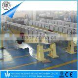 China Xinxiang Grain Chemical Powder Fertilizer Continuous Screw Feeder/screw Conveyor