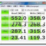 SSD 120GB SEC BRAND SSD EVO 850 thumbnail-2